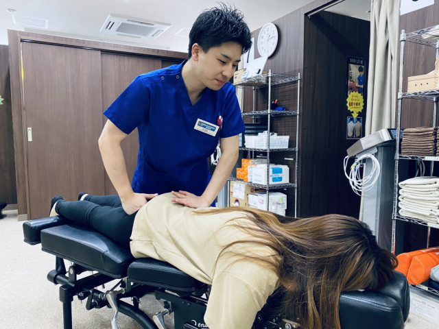 このようなお悩みでお困りの方はぜひ当院にお任せください。