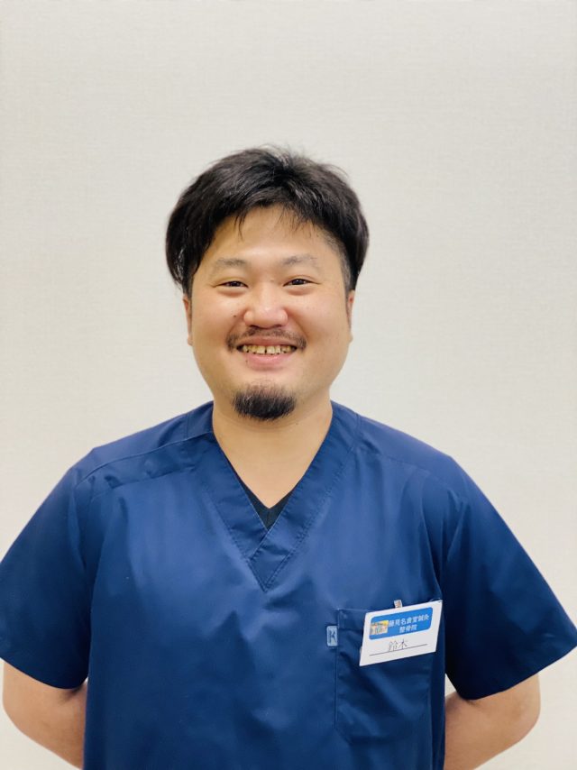 鈴木　和樹（すずき　かずき）