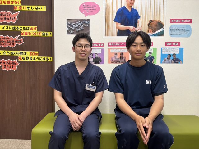お客様写真