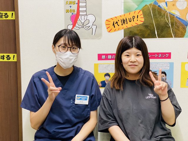 お客様写真