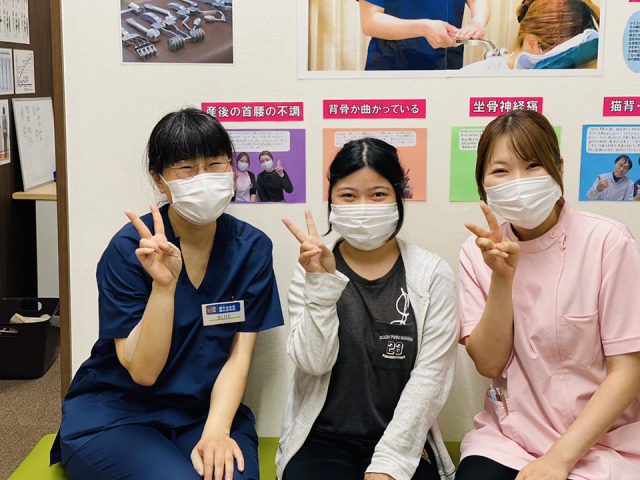 お客様写真