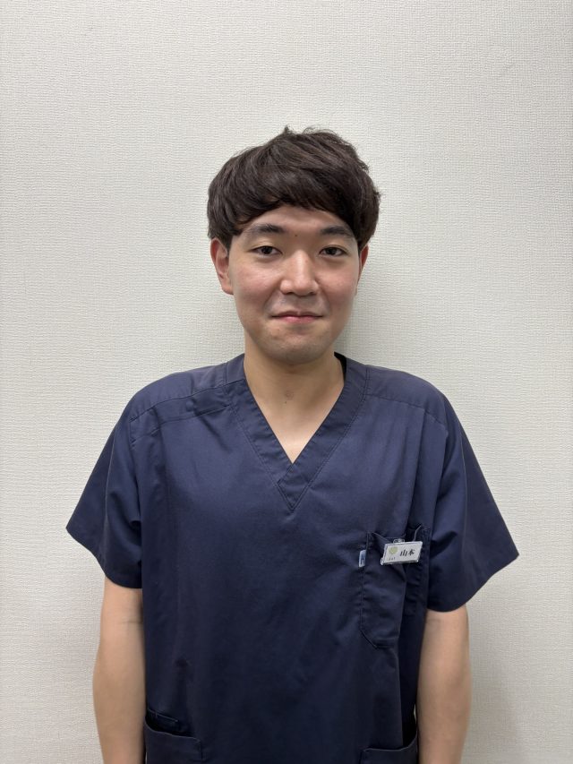 山本 大樹
